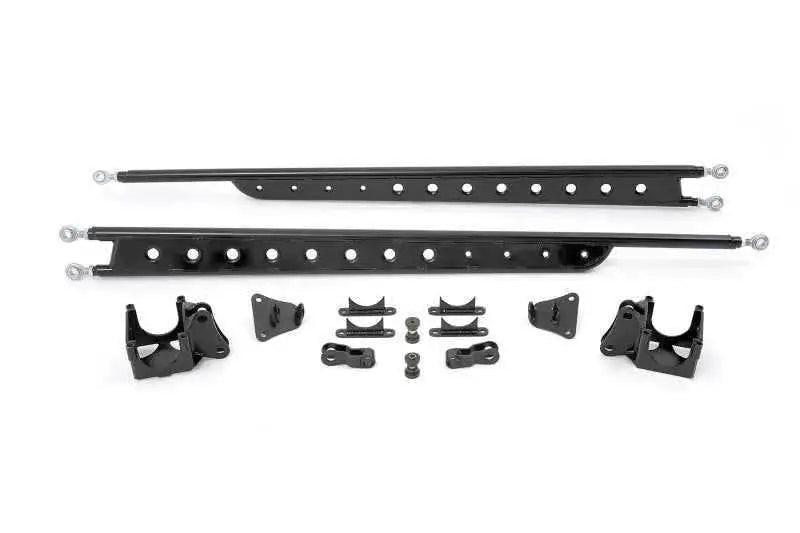 Fabtech FTS62003BK