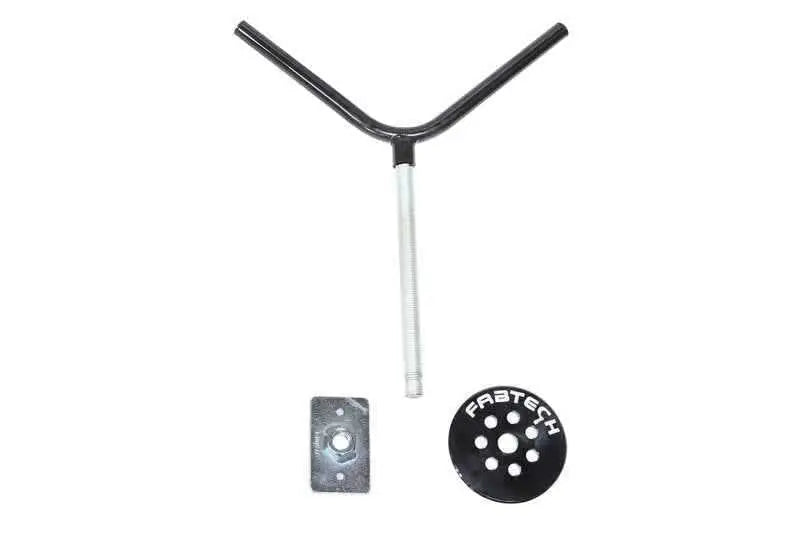 Fabtech FTT10001BK