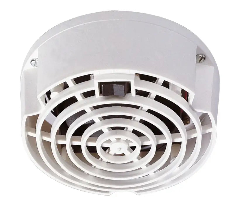 FAN12 Vetus Electric Ventilator 12 Volt - Boat Hatch Vent