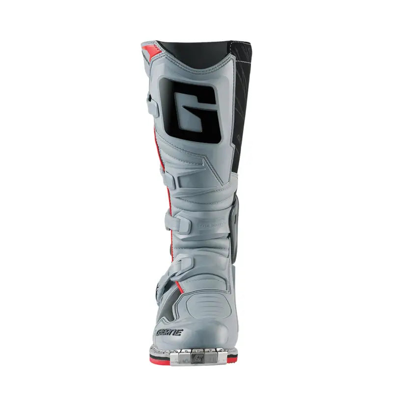 Fastback Endurance Boots Cactus Blue Sz 9 - GAERNE