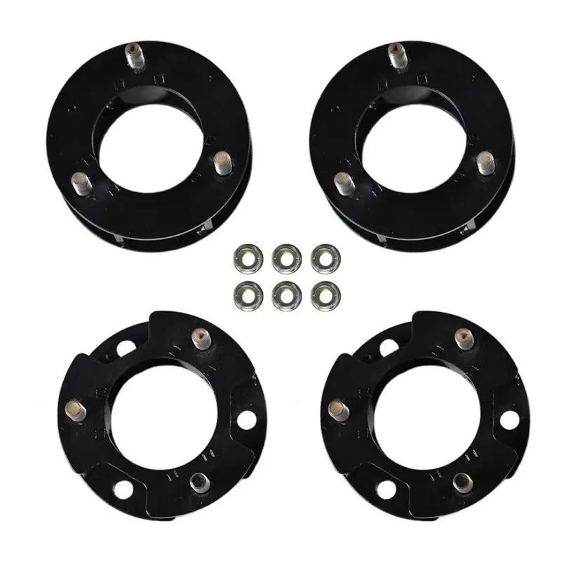 FB2120MSP Skyjacker 2 In. Lift Kit