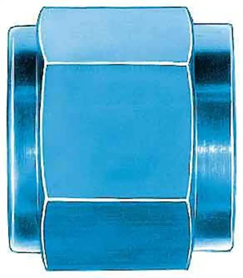 FCM3554 Tube End Fitting Nut