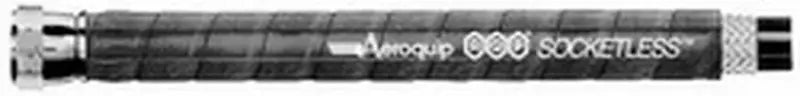 FCN0620 Braided Hose