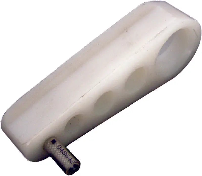 FCS1-1 Front Chain Slider (White)