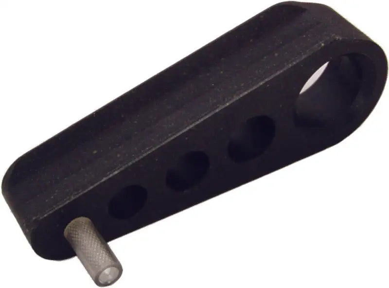 FCS1-2 Front Chain Slider (Black)