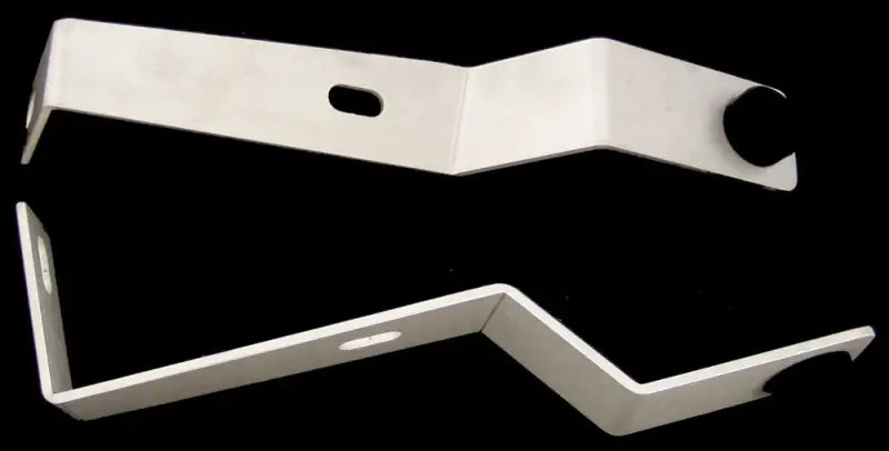 FEN-1 Fender Bracket (Silver)