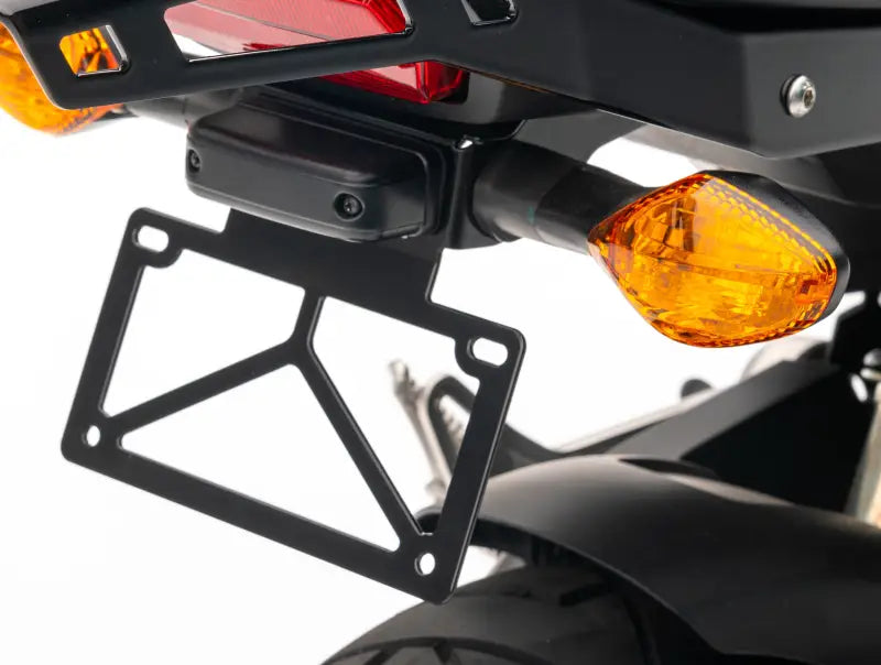 Fender Eliminator Black Hon Grom - COBRA