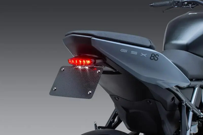 Fender Eliminator V2 Base Suzuki - YOSHIMURA