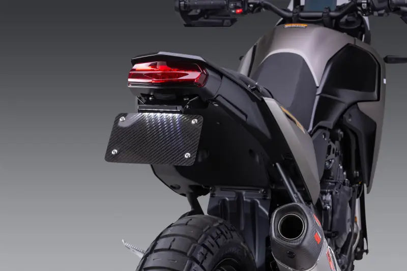 Fender Eliminator V2 Base Yamaha - YOSHIMURA