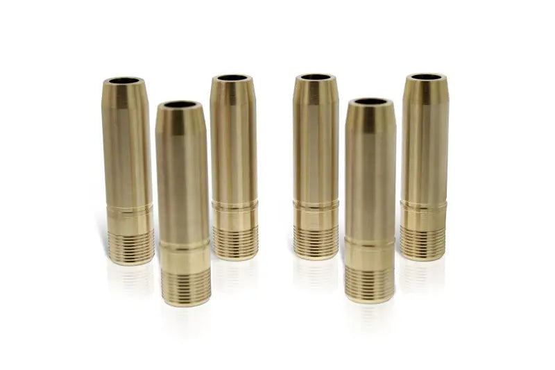 Ferrea Subaru EJ20 Std Intake Valve Guide - Set of 8 (Use w/VS1016) - Truck & Automotive