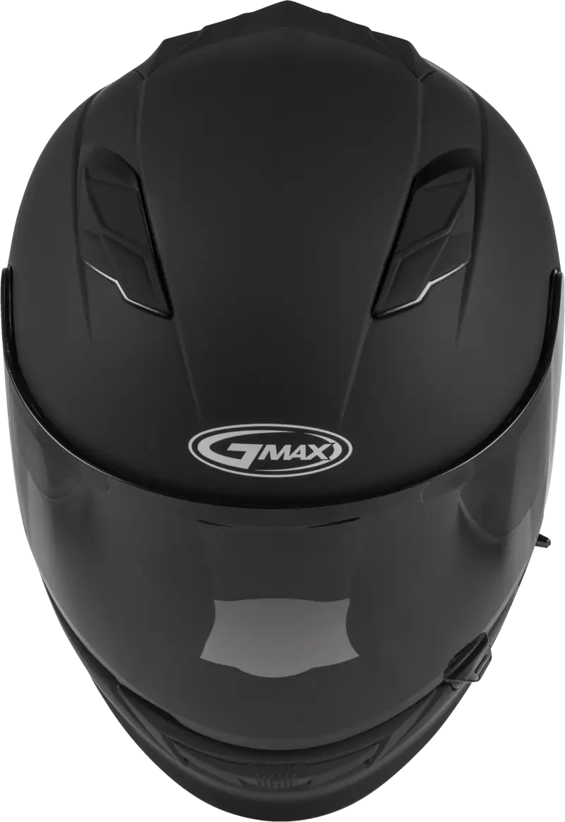 Ff 98 Full Face Helmet Matte Black Sm