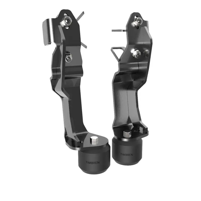 FF150G Timbren Ses Kit - Helper Spring