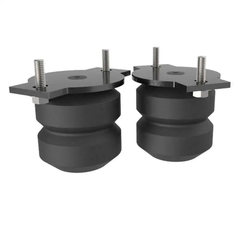 Timbren FF350SD4 Timbren 2002 Ford Excursion 4WD Front Suspension Enhancement System