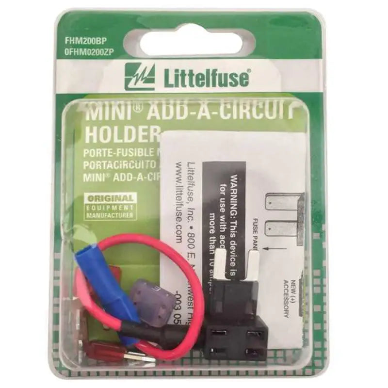 FHM200BP Fuse Block Tap