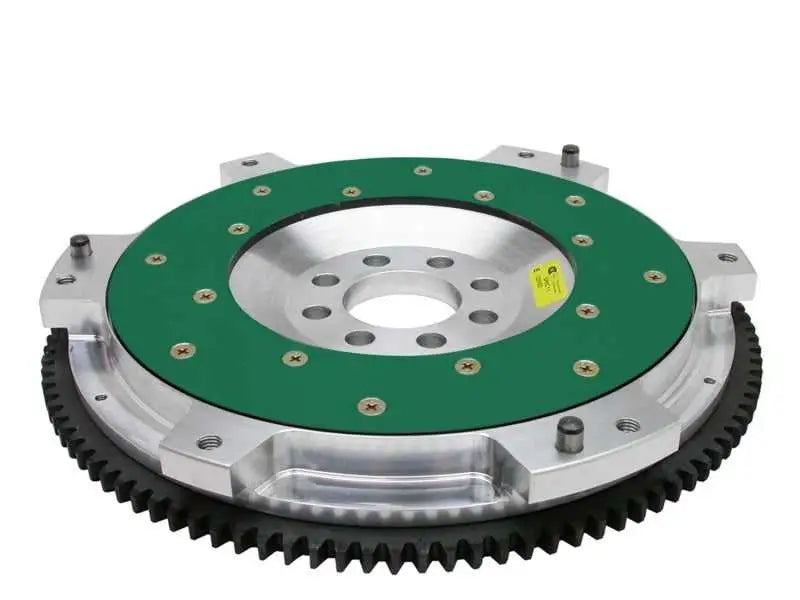 Fidanza Fidanza 00-05 Celica GTS Aluminum Flywheel