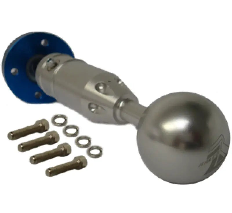 Fidanza 02-05 Lexus IS300 Short Throw Shifter - Truck & Automotive