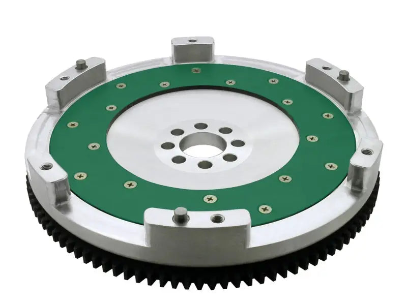 Fidanza 88-89 Toyota MR2 1.6L SC 4A-GZE Aluminum Flywheel - Truck & Automotive