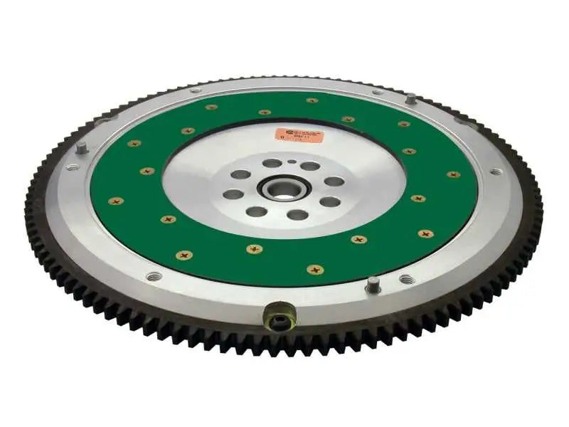 Fidanza Fidanza 90-02 Accord w/ H-Series Engine Aluminum Flywheel Aluminum Flywheel