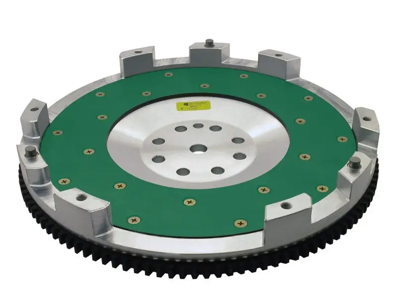 Fidanza 90-99 Mitsubishi 3000GT 3.0L T Aluminium Flywheel - Truck & Automotive