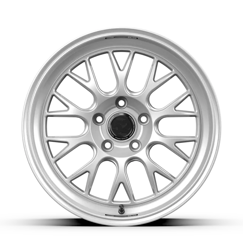 fifteen52 Holeshot RSR 20x9 5x112 25mm ET 66.56mm Center Bore Radiant Silver - Wheels