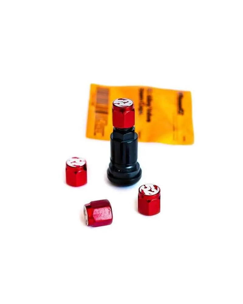fifteen52 52-VALVE-PACK-RED