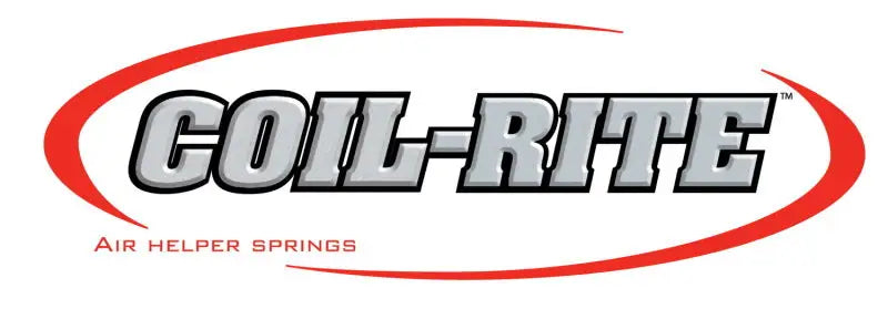 Firestone Coil-Rite Air Helper Spring Kit Rear 09-13 Toyota SUV (W237604164) - Truck & Automotive