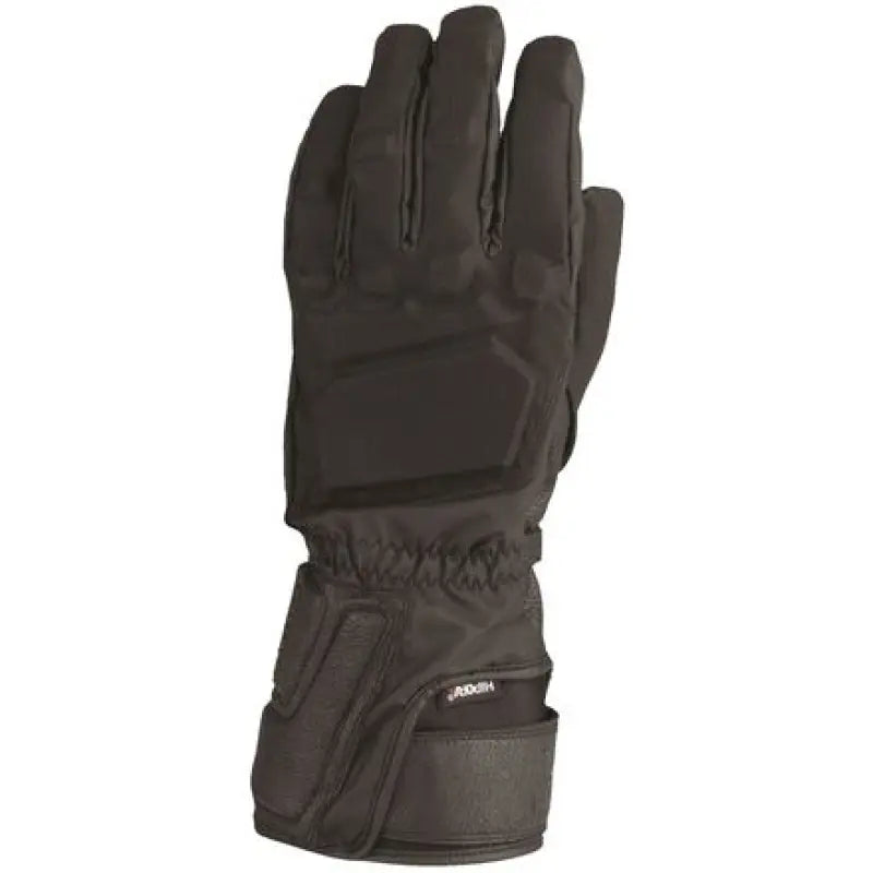 FIRSTGEAR Thermodry Long Gloves Black - Medium - 527557 - Safety