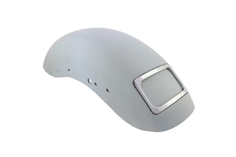 CRF-SP-B BAGGERNATION The Fix Rear Fender Kit Chrome `11 Up Xl