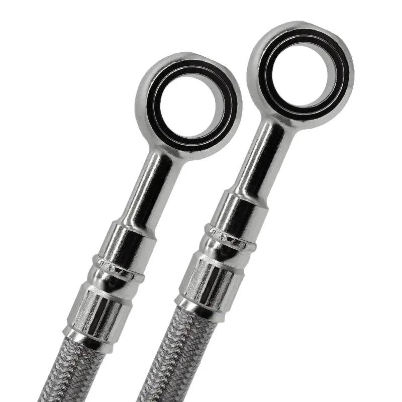 FK003D784R Galfer Brake Line Rear Grom - Brakes