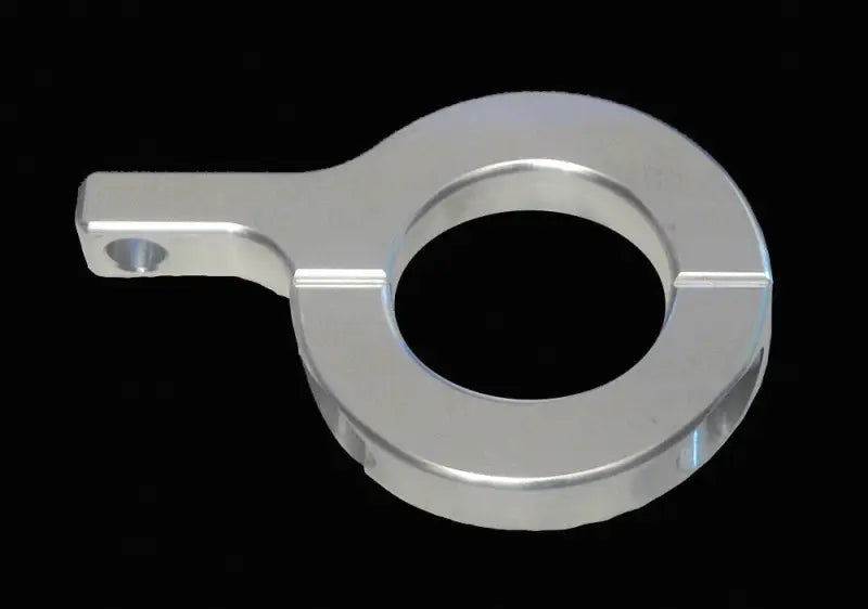 FLAG-1.5 Horizontal Bar Flag Mount Polished 1.5’’