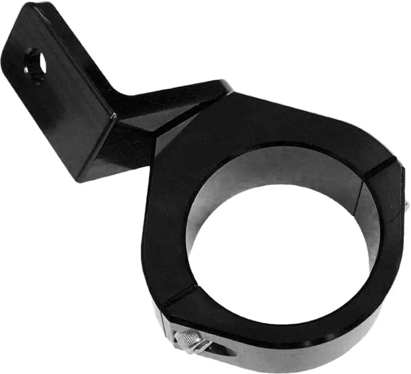 FLAG-1.75-BP-BLK Flag Mount B Pilar Black 1.75"