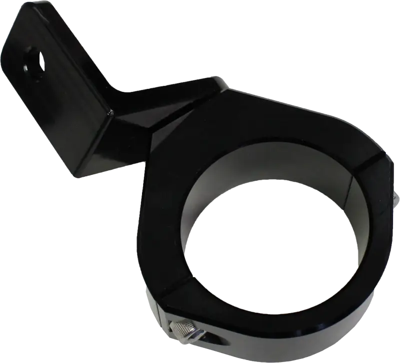 FLAG-2-BP-BLK Flag Mount B Pillar 2" Blk