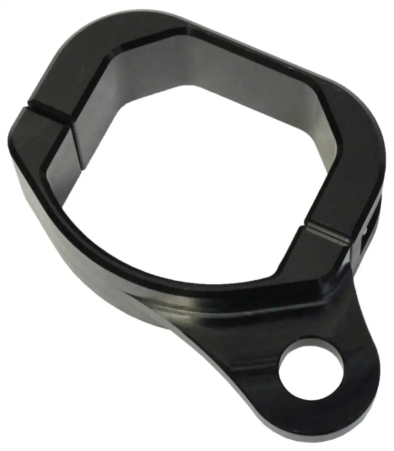 FLAG-PRO-BLK Flag Mount Pro Fit Cage Black