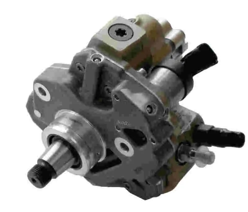 Fleece Performance 01-13 GM Duramax 6.6L CP3K (LBZ/LMM Based) - Truck & Automotive