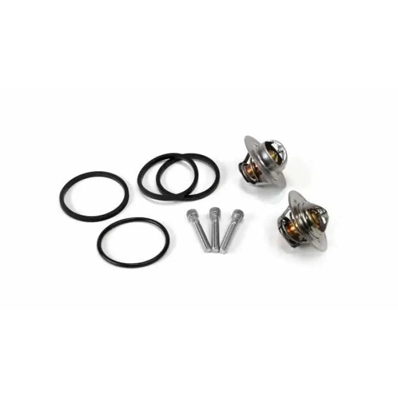 Fleece Performance FPE-CLNTBYPS-CUMMINS-SER-KIT