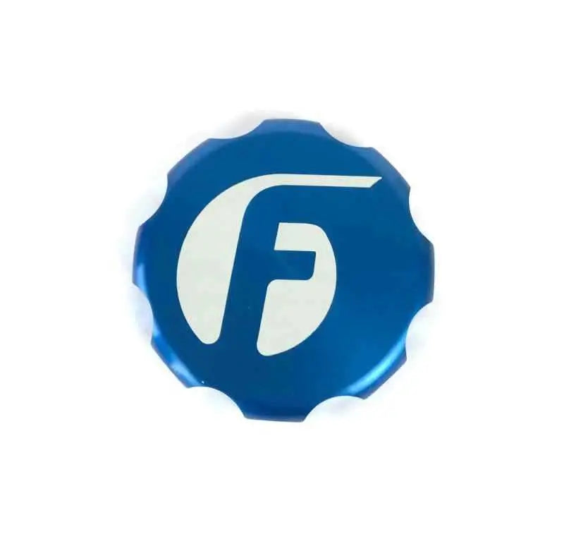Fleece Performance FPE-OC-CR-F-BLU