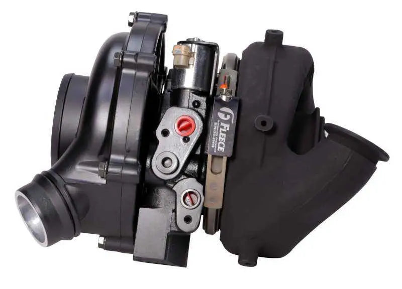 Fleece Performance 15-18 Ford 6.7L Powerstroke 63mm FWM Cheetah Turbo