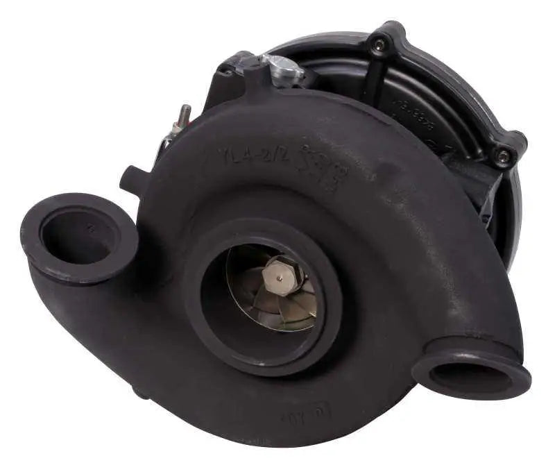 Fleece Performance 15-18 Ford 6.7L Powerstroke 63mm FWM Cheetah Turbo