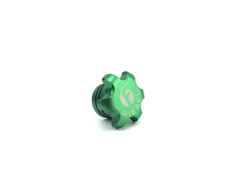 Fleece Performance FPE-FC-1316-GRN