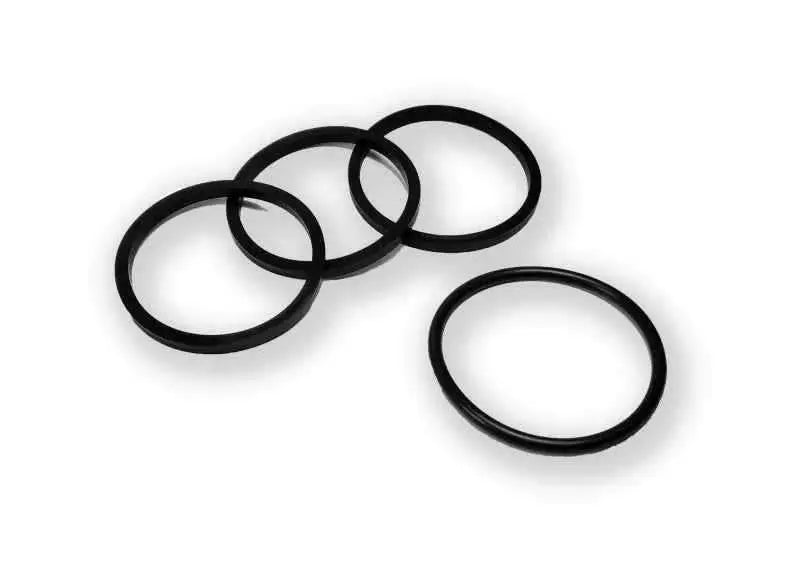 Fleece Performance FPE-CLNTBYPS-CR-ORING-KIT