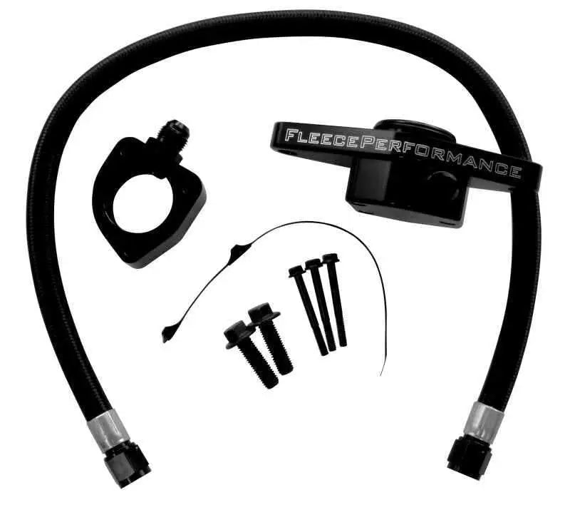 Fleece Performance FPE-CLNTBYPS-CUMMINS-VP