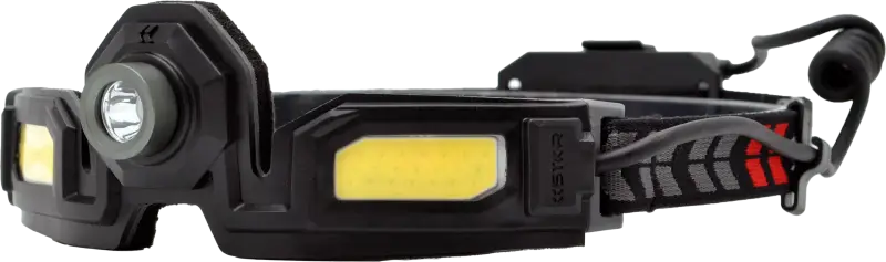 Flexit Headlamp 3.0