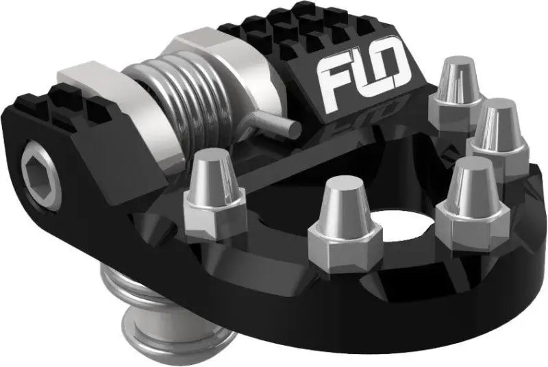Folding Tip Only Black Standard Tip