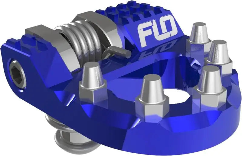 Folding Tip Only Blue Standard Tip