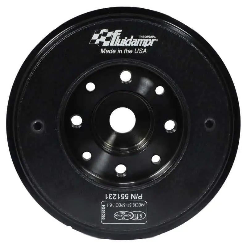 Fluidampr 551231