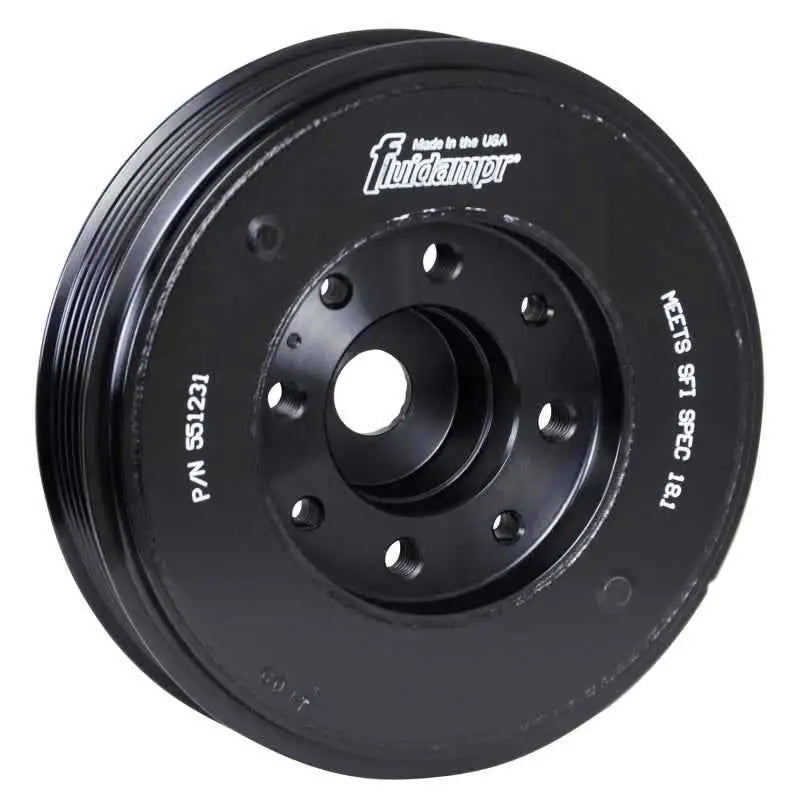Fluidampr 551231