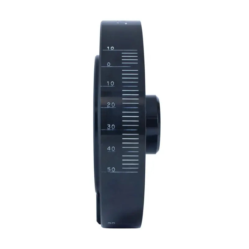 Fluidampr 6.2L / 6.5L GM Diesel 1994-2000 (Electronic) Steel Externally Balanced Damper - 800141