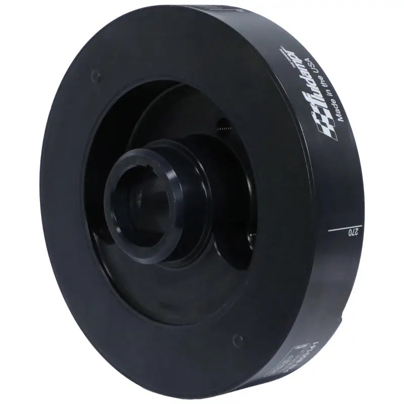 Fluidampr 6.2L / 6.5L GM Diesel 1994-2000 (Electronic) Steel Externally Balanced Damper - 800141