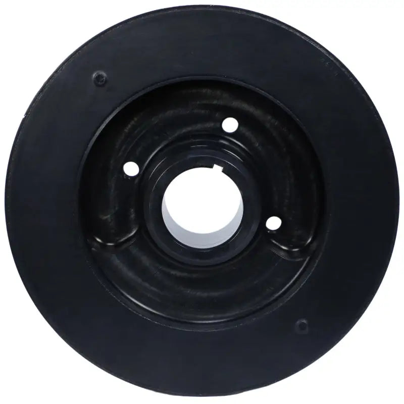 Fluidampr 6.2L / 6.5L GM Diesel 1994-2000 (Electronic) Steel Externally Balanced Damper - 800141