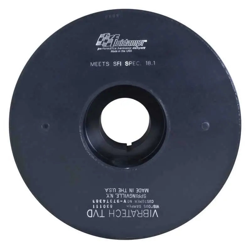 Fluidampr 830111